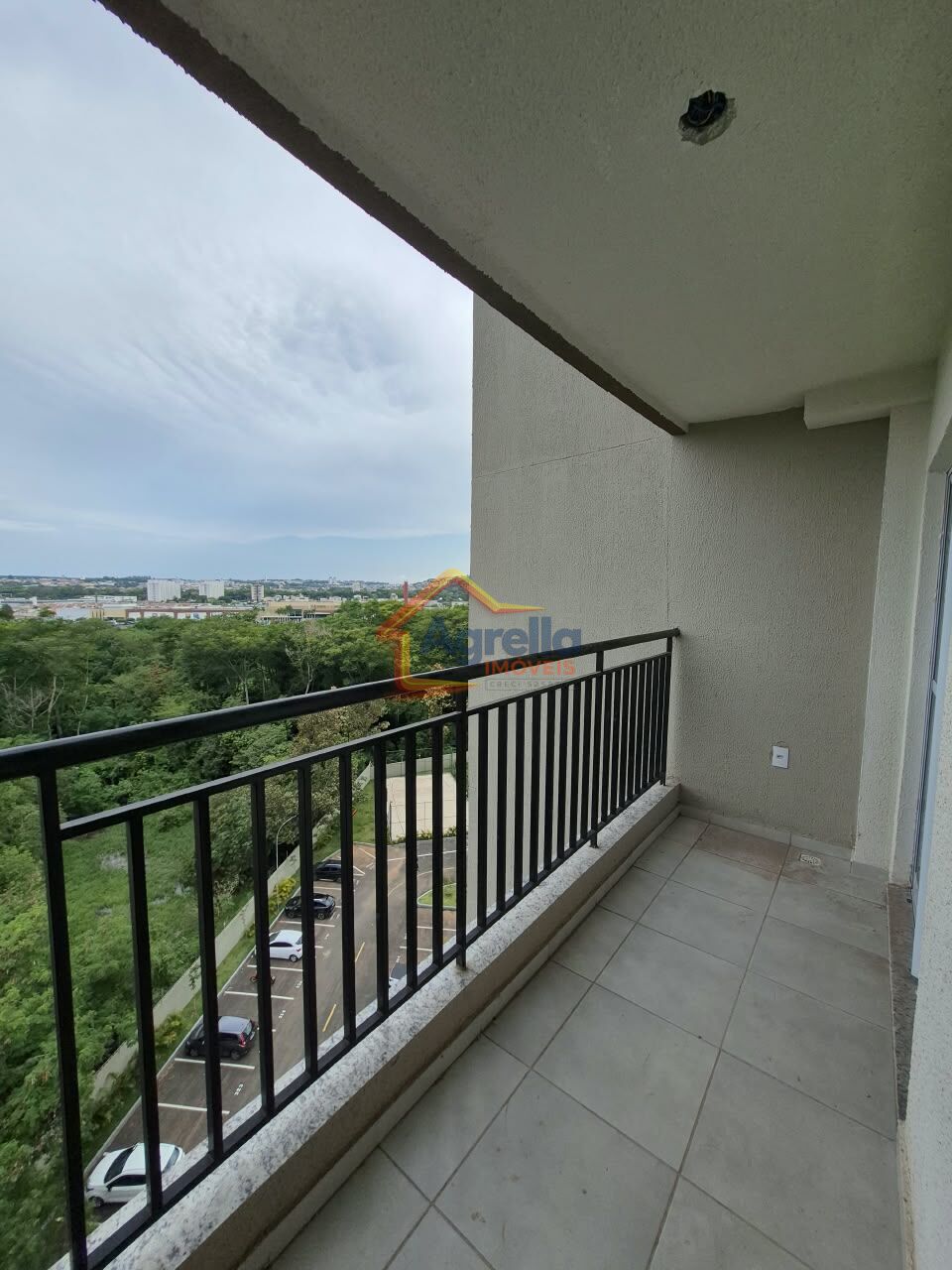 Apartamento, 2 quartos, 54 m² - Foto 4
