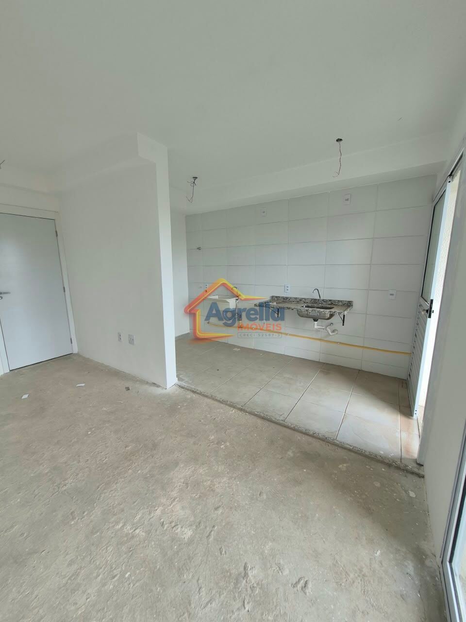 Apartamento, 2 quartos, 54 m² - Foto 8