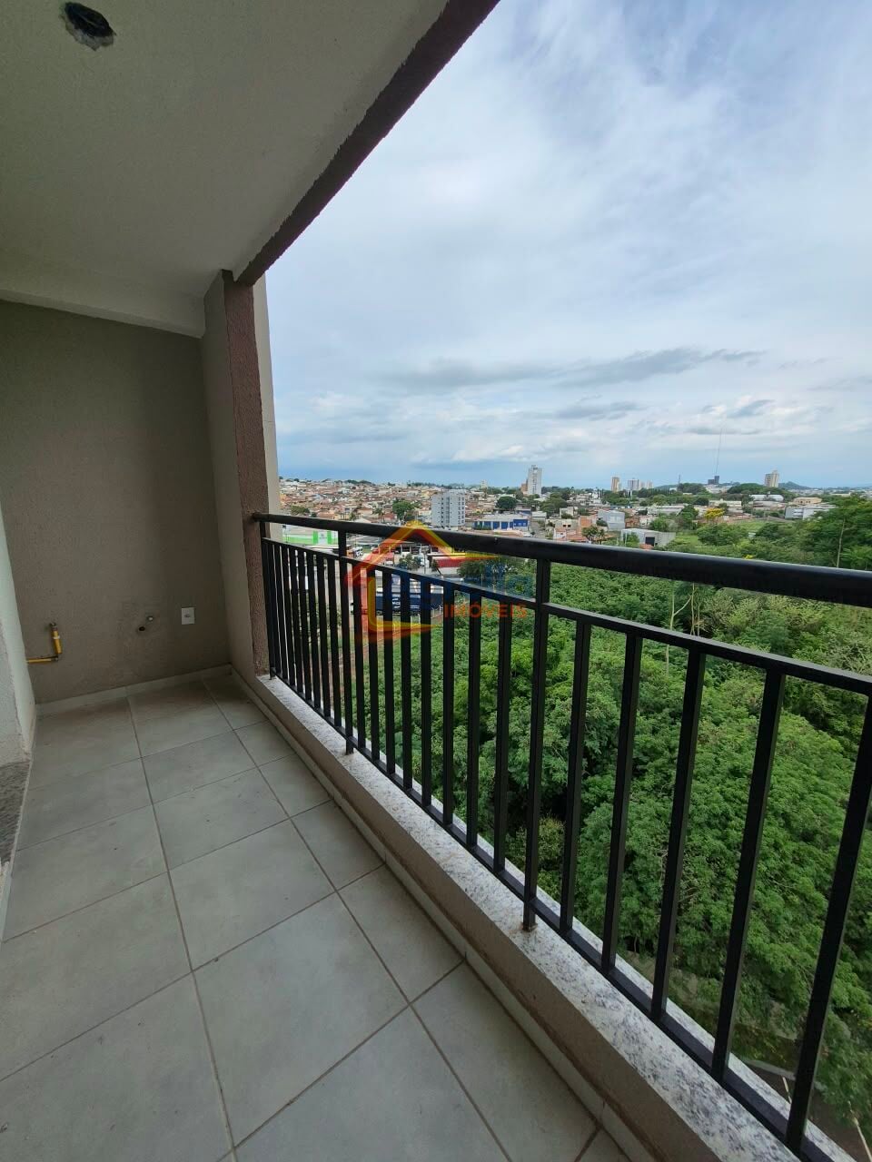Apartamento, 2 quartos, 54 m² - Foto 1
