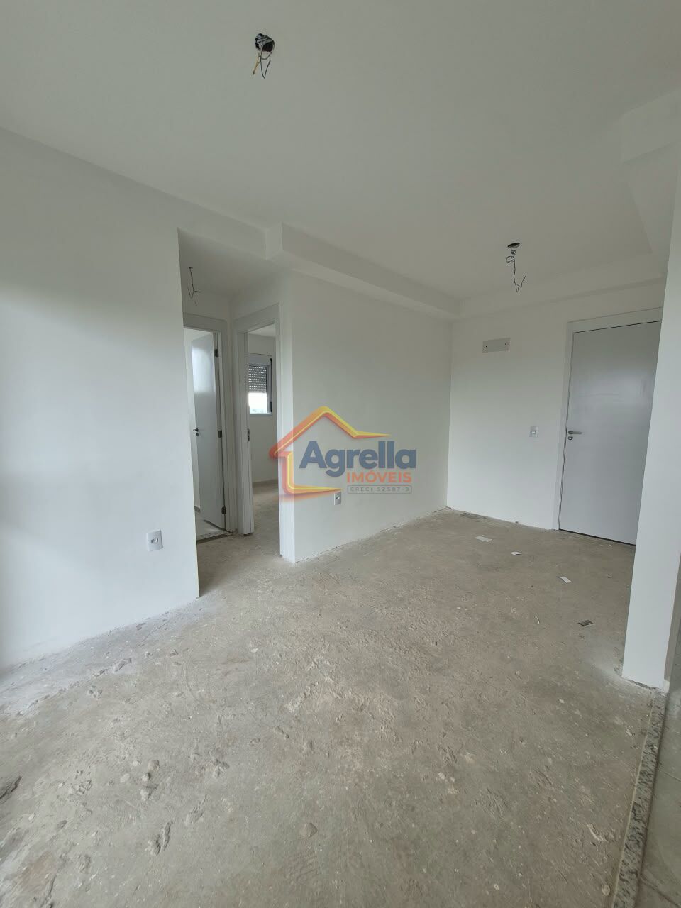 Apartamento, 2 quartos, 54 m² - Foto 3