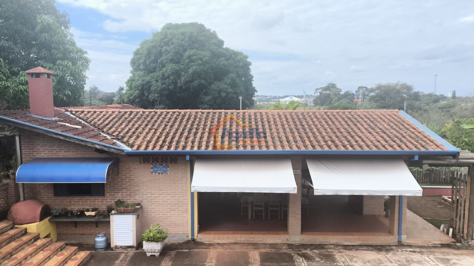 Sítio, 1200 m² - Foto 8
