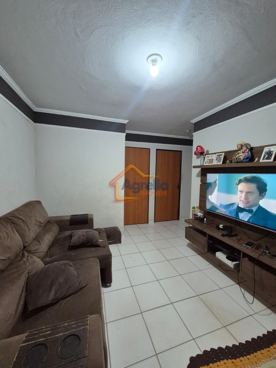Casa, 2 quartos - Foto 2