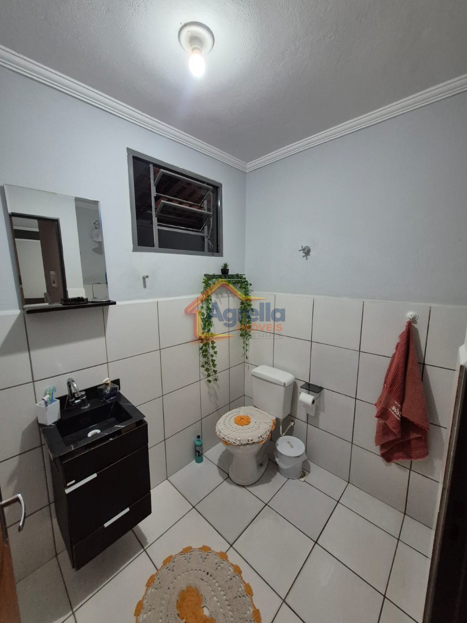 Casa, 2 quartos - Foto 7