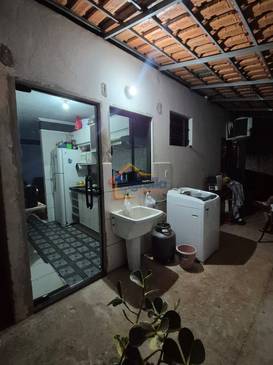 Casa, 2 quartos - Foto 8