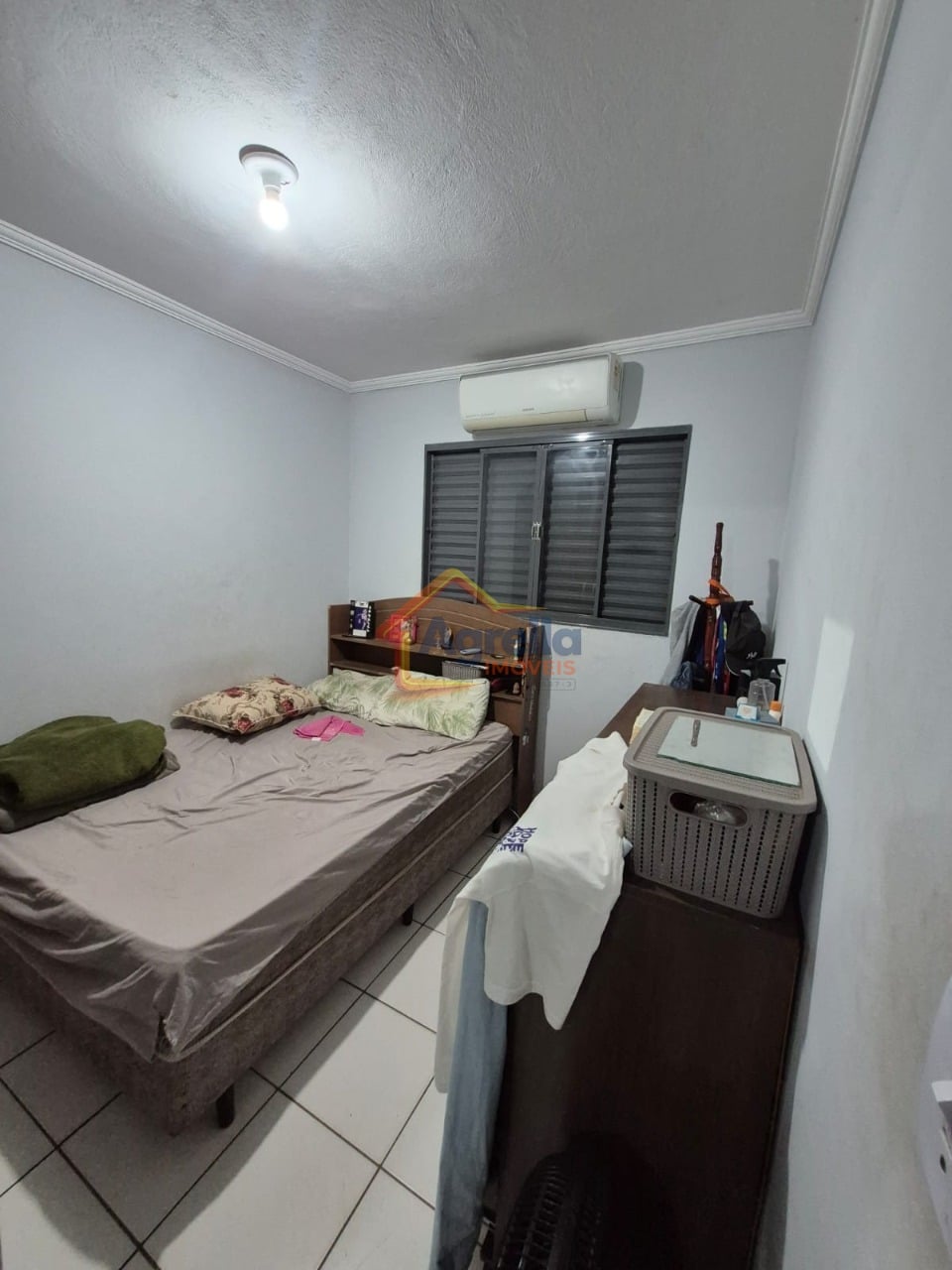 Casa, 2 quartos - Foto 4