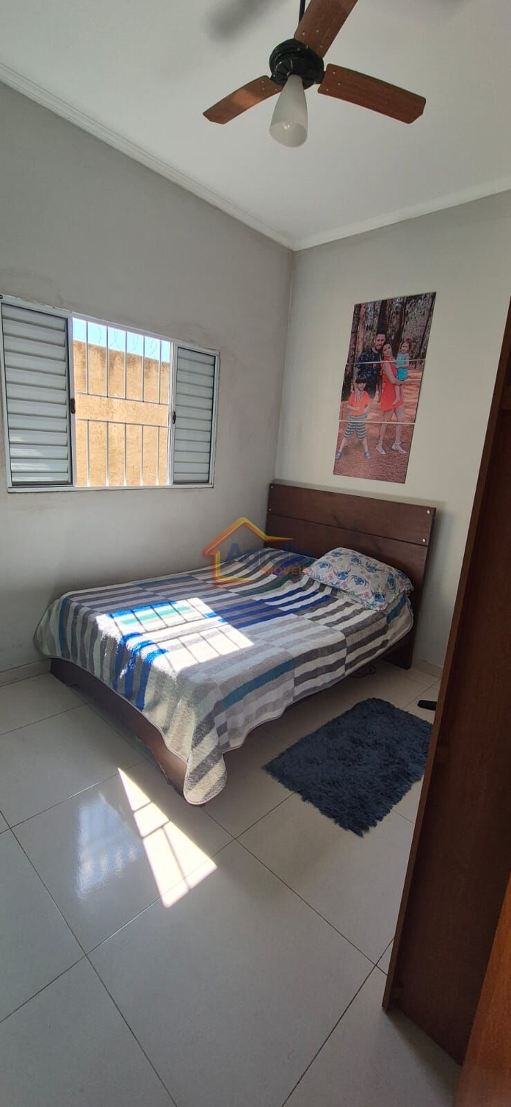 Casa, 2 quartos, 45 m² - Foto 8
