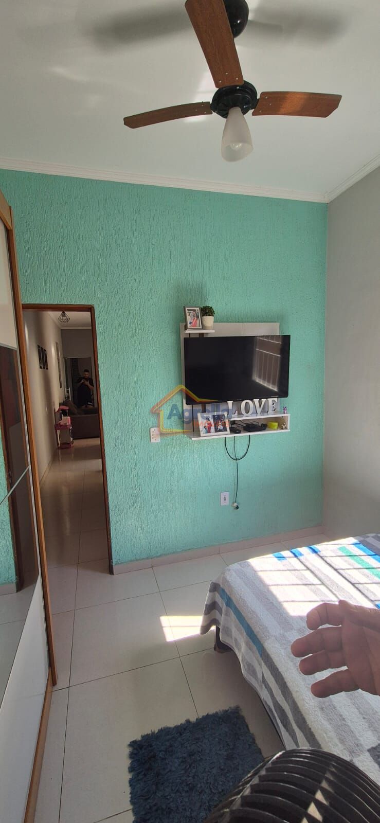 Casa, 2 quartos, 45 m² - Foto 11