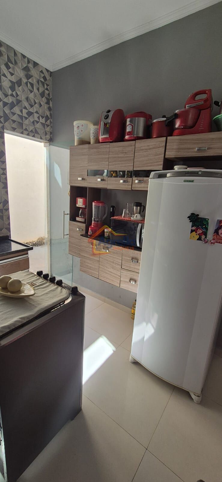 Casa, 2 quartos, 45 m² - Foto 5