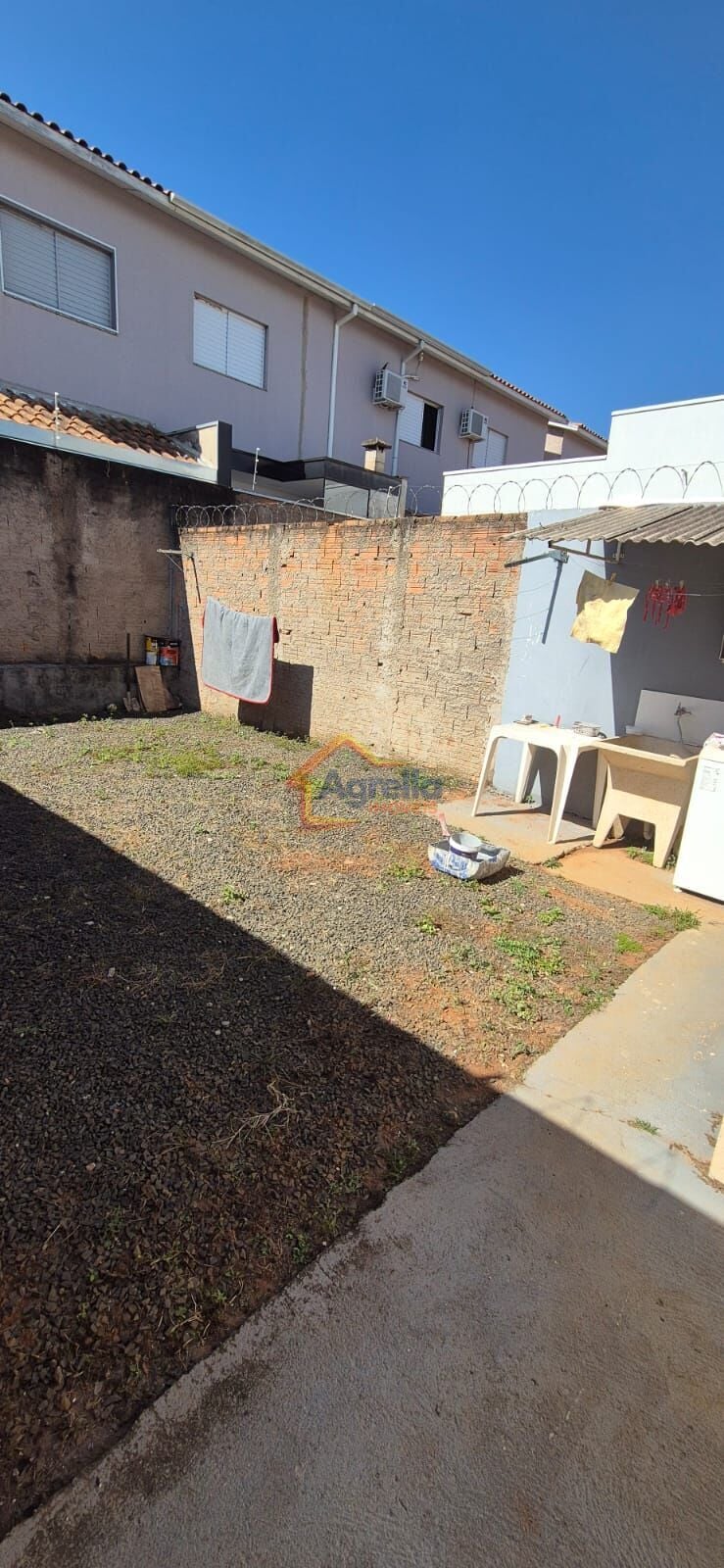 Casa, 2 quartos, 45 m² - Foto 17