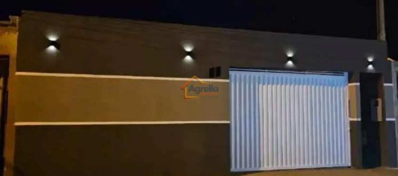 Casa, 2 quartos, 45 m² - Foto 16