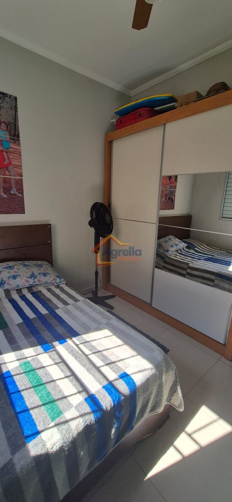 Casa, 2 quartos, 45 m² - Foto 7
