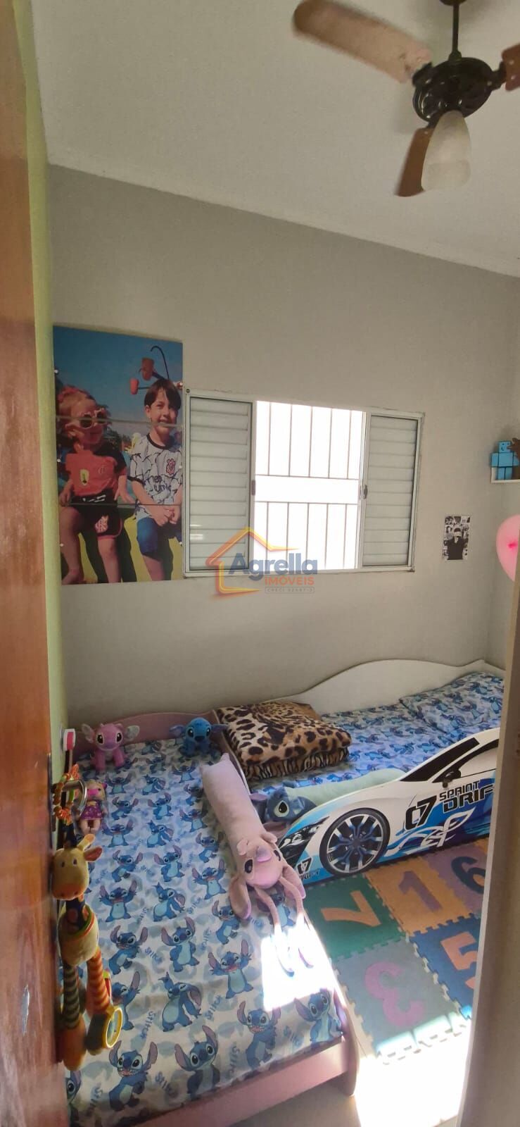 Casa, 2 quartos, 45 m² - Foto 10