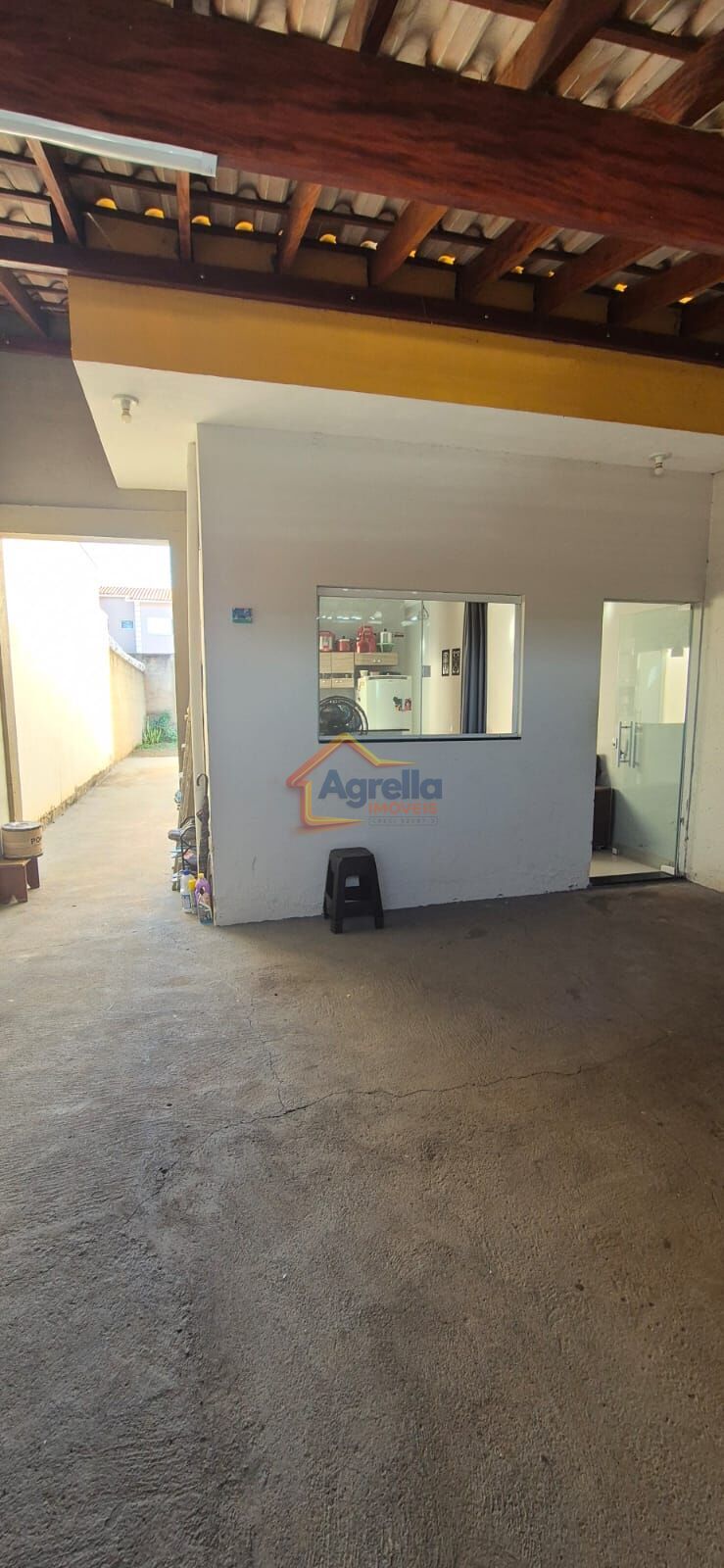 Casa, 2 quartos, 45 m² - Foto 13
