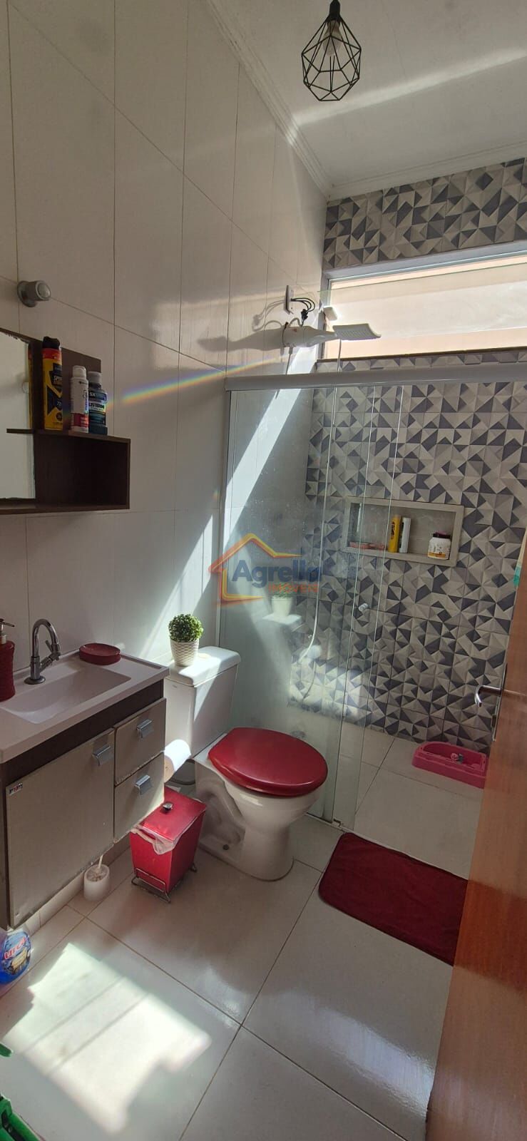 Casa, 2 quartos, 45 m² - Foto 12