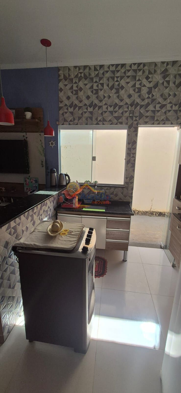 Casa, 2 quartos, 45 m² - Foto 4