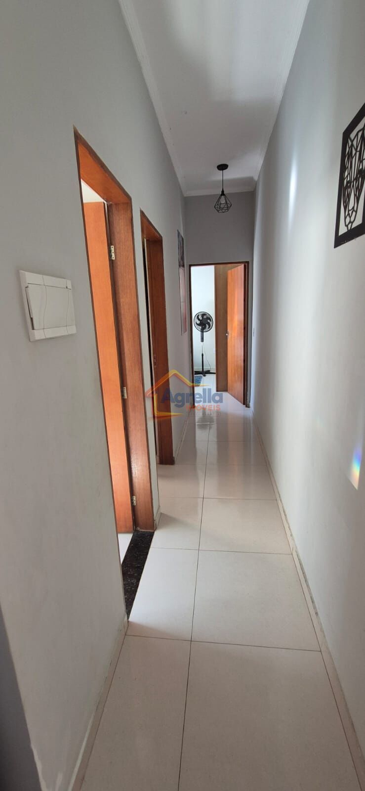 Casa, 2 quartos, 45 m² - Foto 6