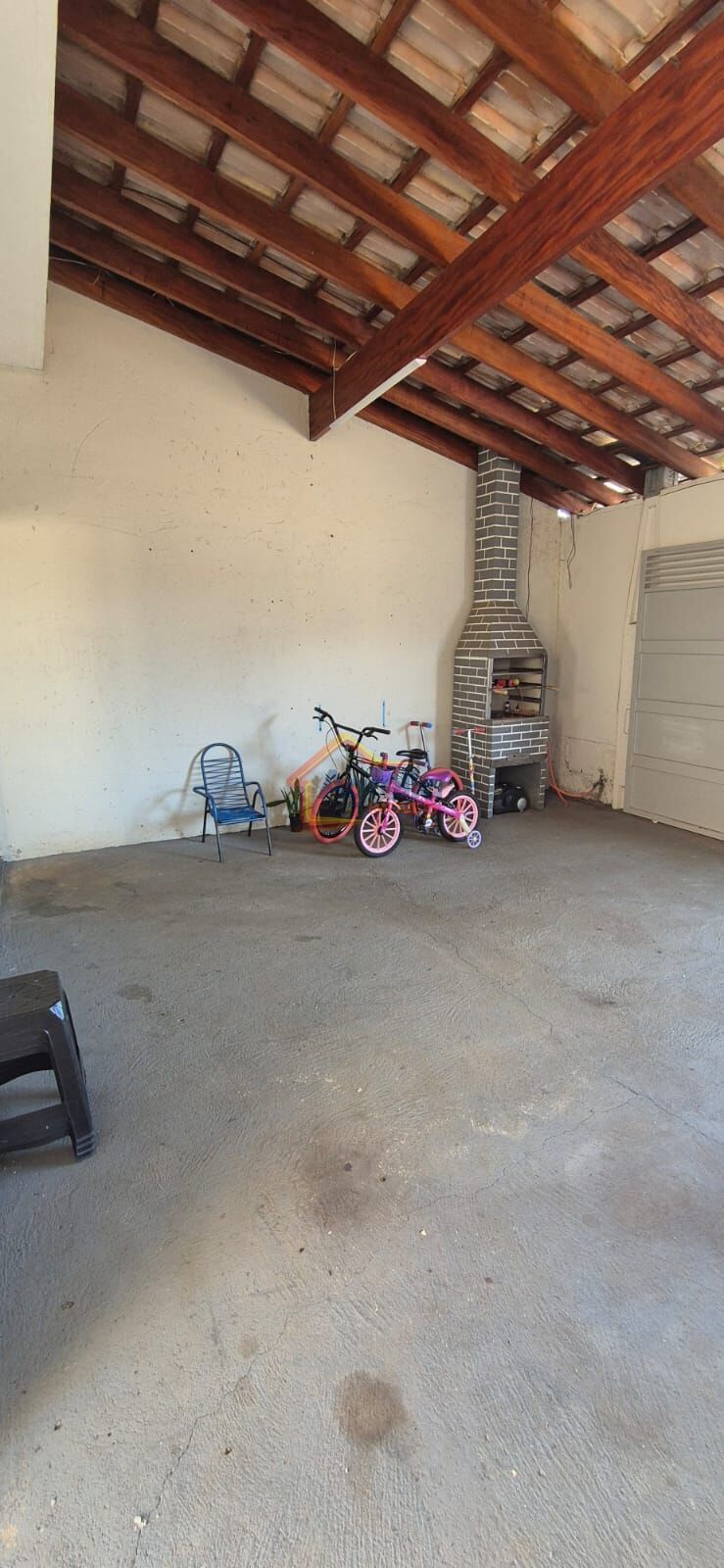 Casa, 2 quartos, 45 m² - Foto 14
