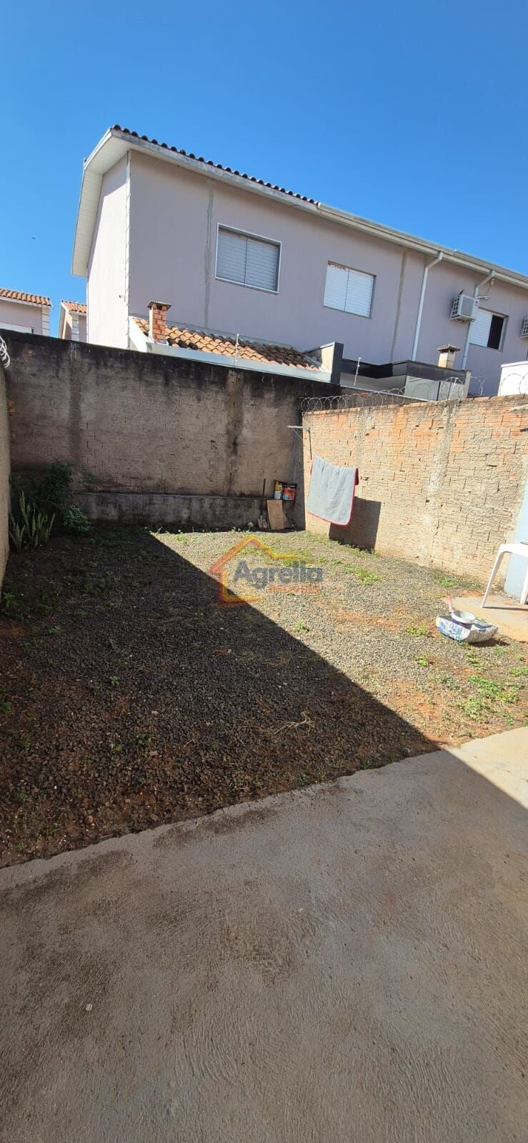 Casa, 2 quartos, 45 m² - Foto 15