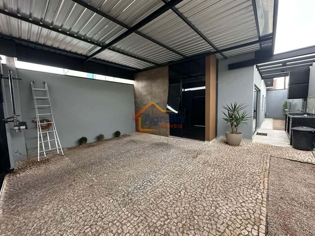 Casa, 2 quartos, 107 m² - Foto 20