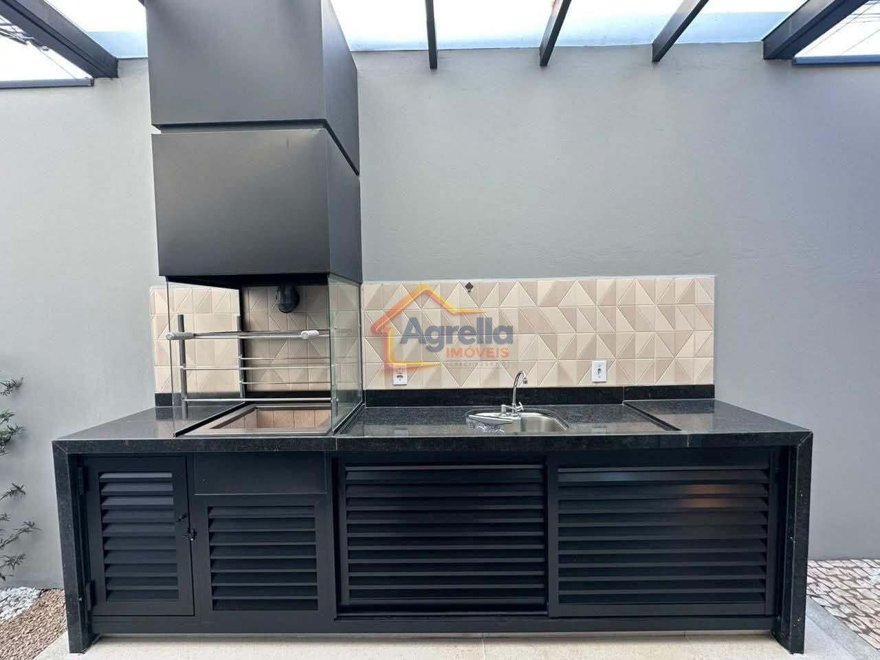 Casa, 2 quartos, 107 m² - Foto 17