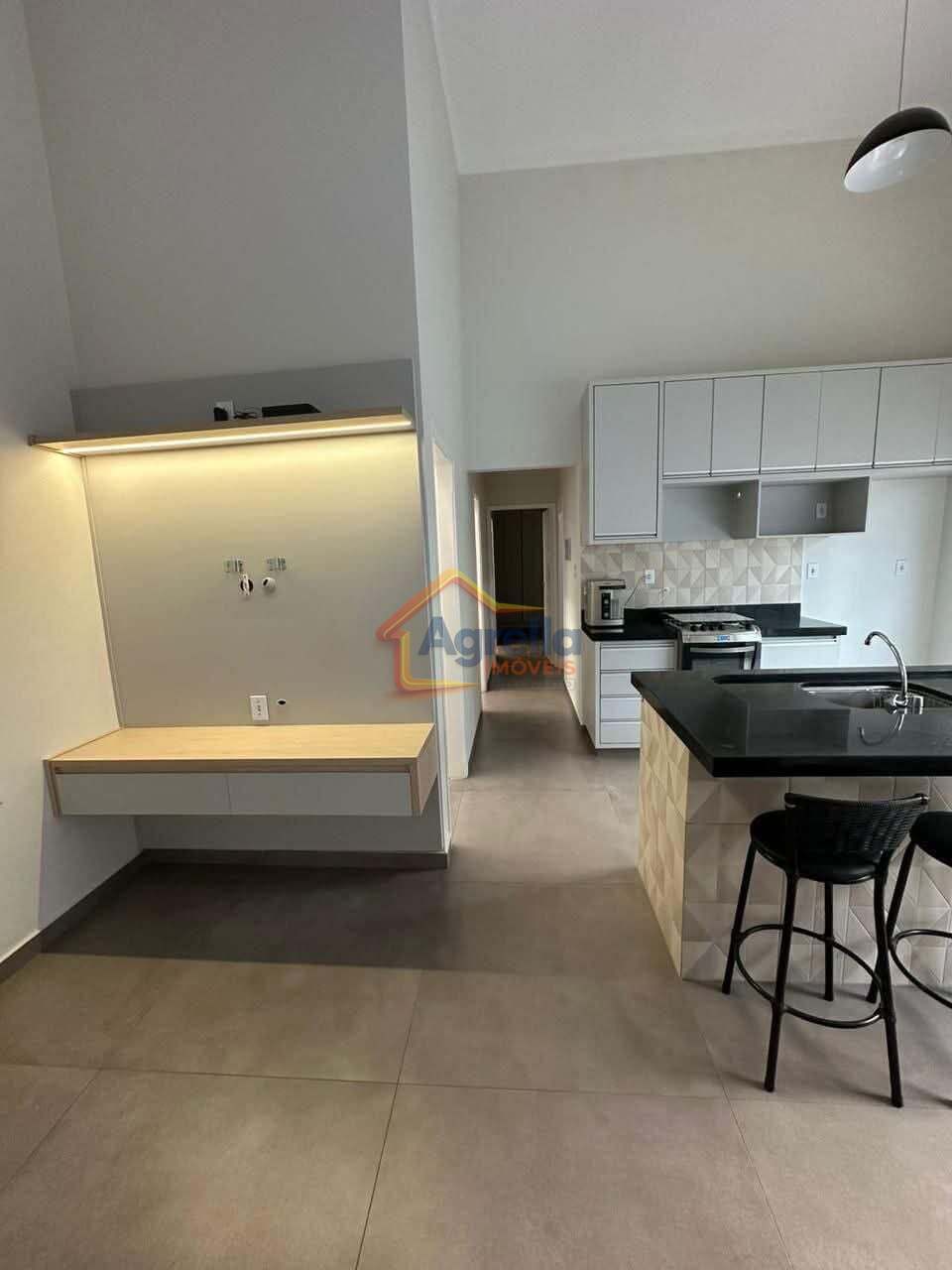 Casa, 2 quartos, 107 m² - Foto 3