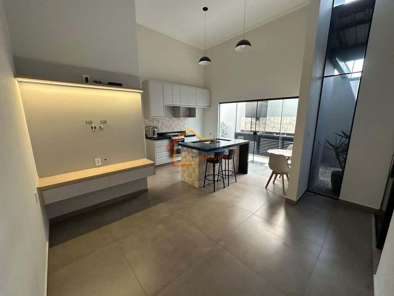 Casa, 2 quartos, 107 m² - Foto 1