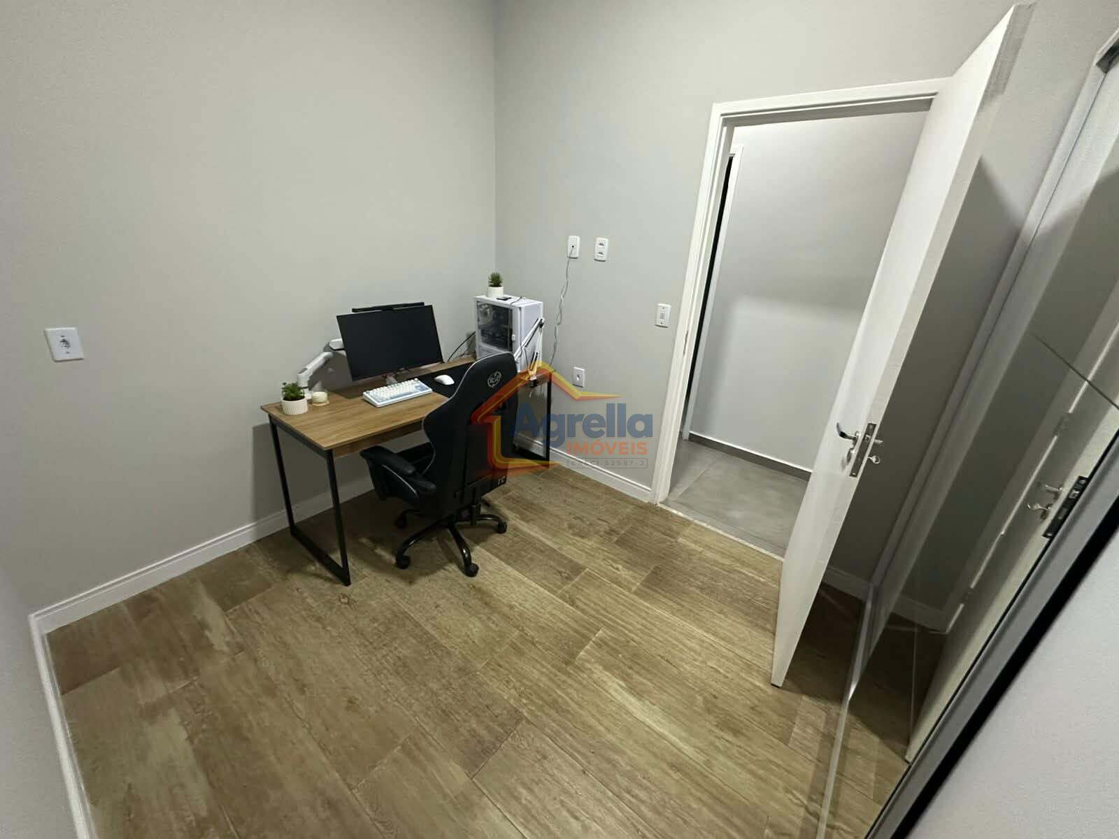 Casa, 2 quartos, 107 m² - Foto 12