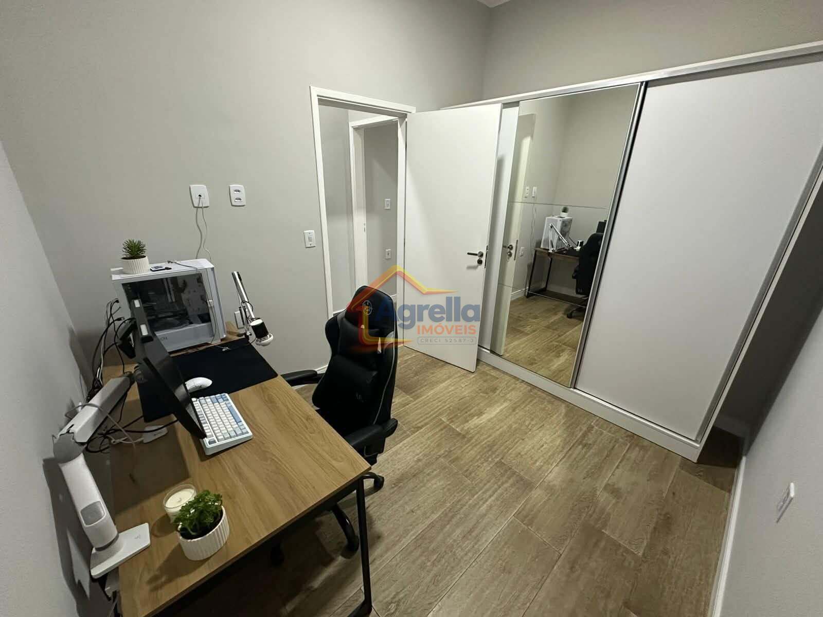 Casa, 2 quartos, 107 m² - Foto 13