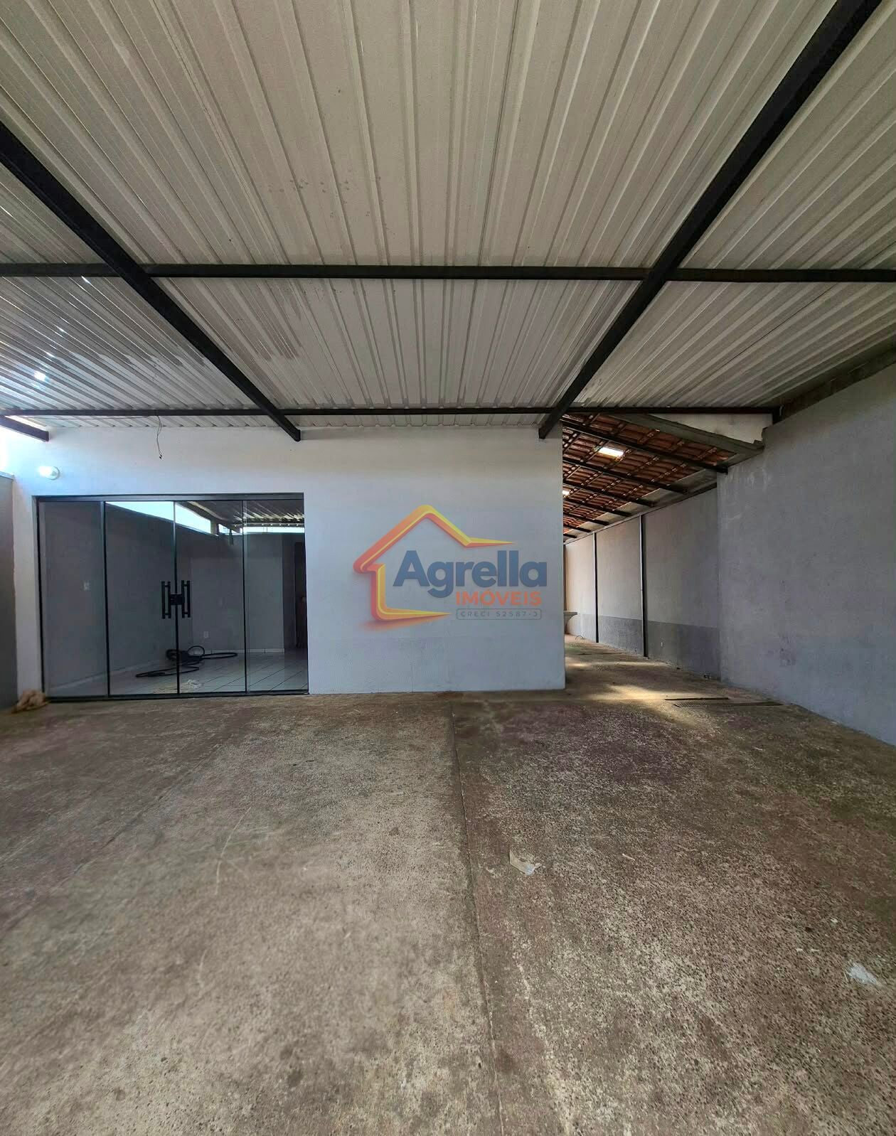 Casa, 2 quartos, 41 m² - Foto 1