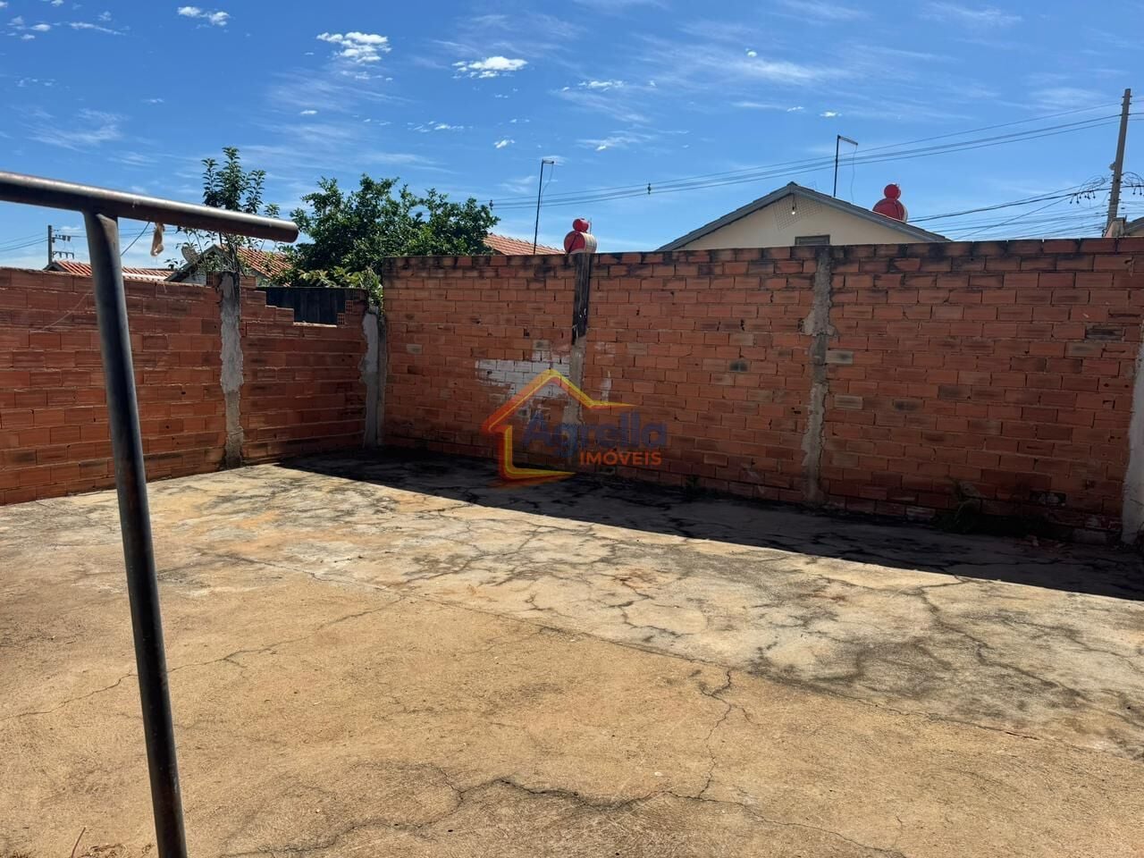 Casa, 2 quartos, 41 m² - Foto 7