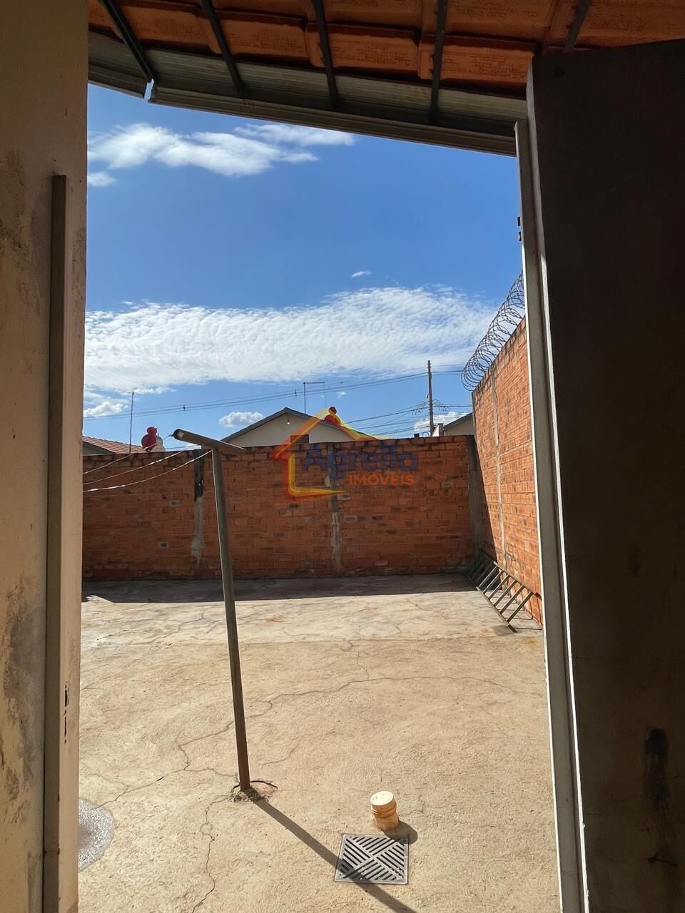 Casa, 2 quartos, 41 m² - Foto 6