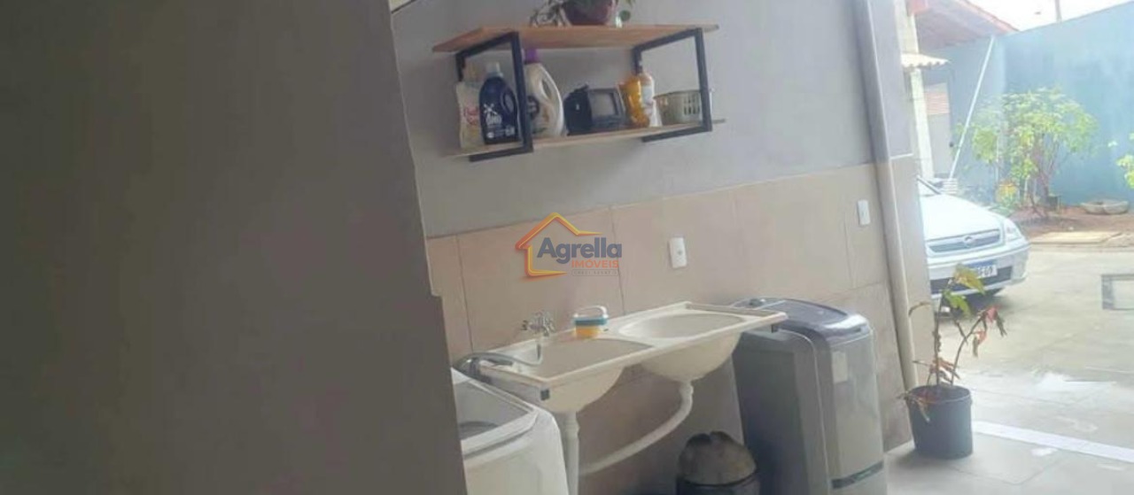 Casa, 2 quartos - Foto 17