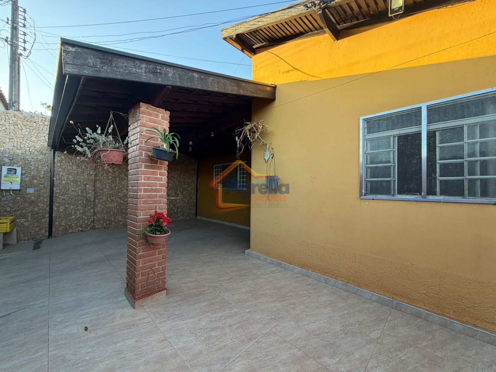 Casa de Condomínio, 3 quartos - Foto 20