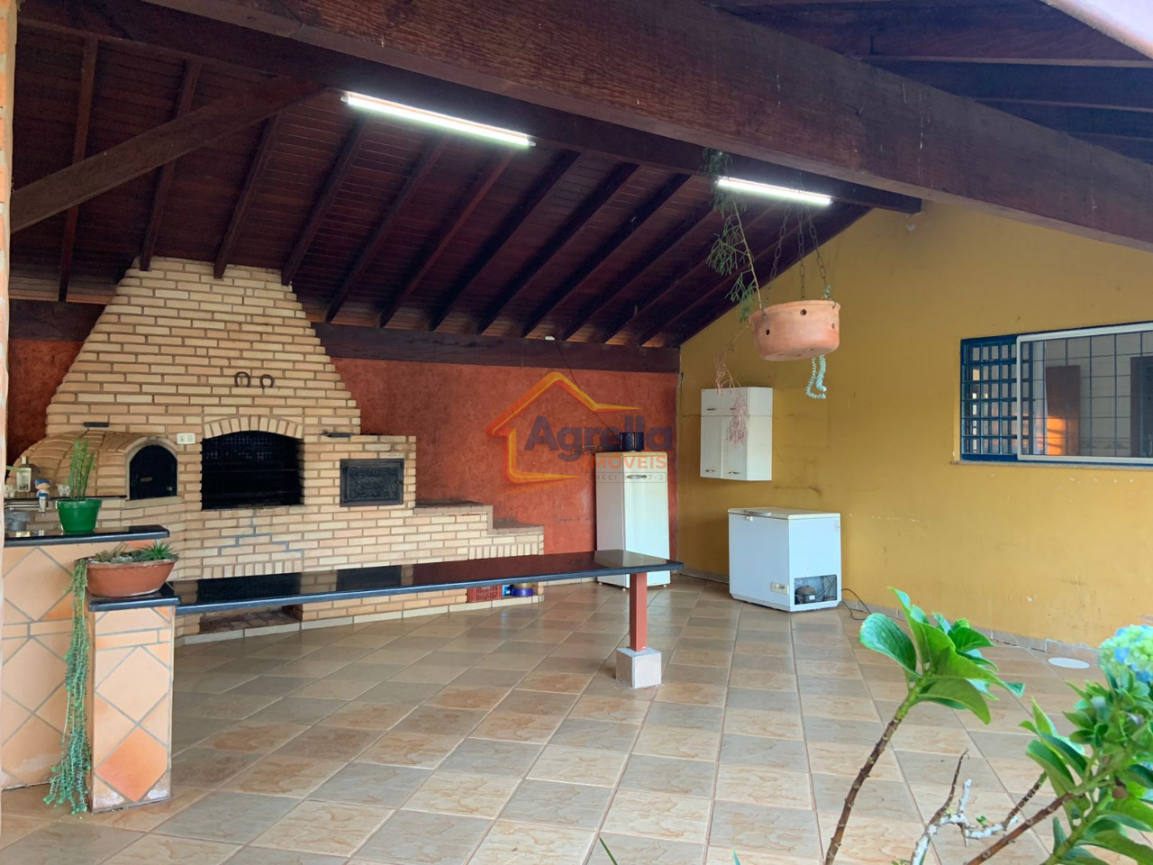 Sítio, 4 quartos, 450 m² - Foto 5
