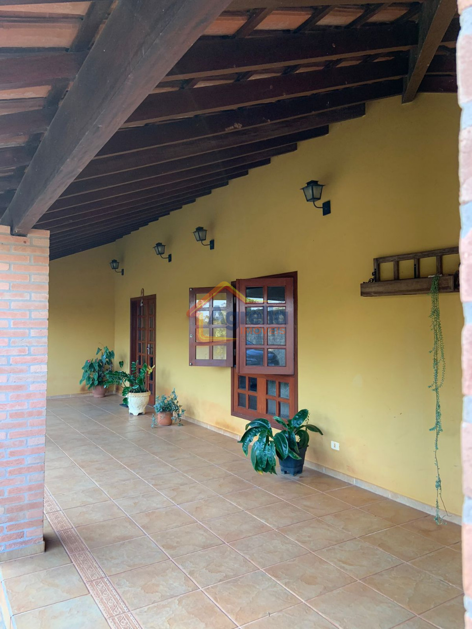 Sítio, 4 quartos, 450 m² - Foto 15