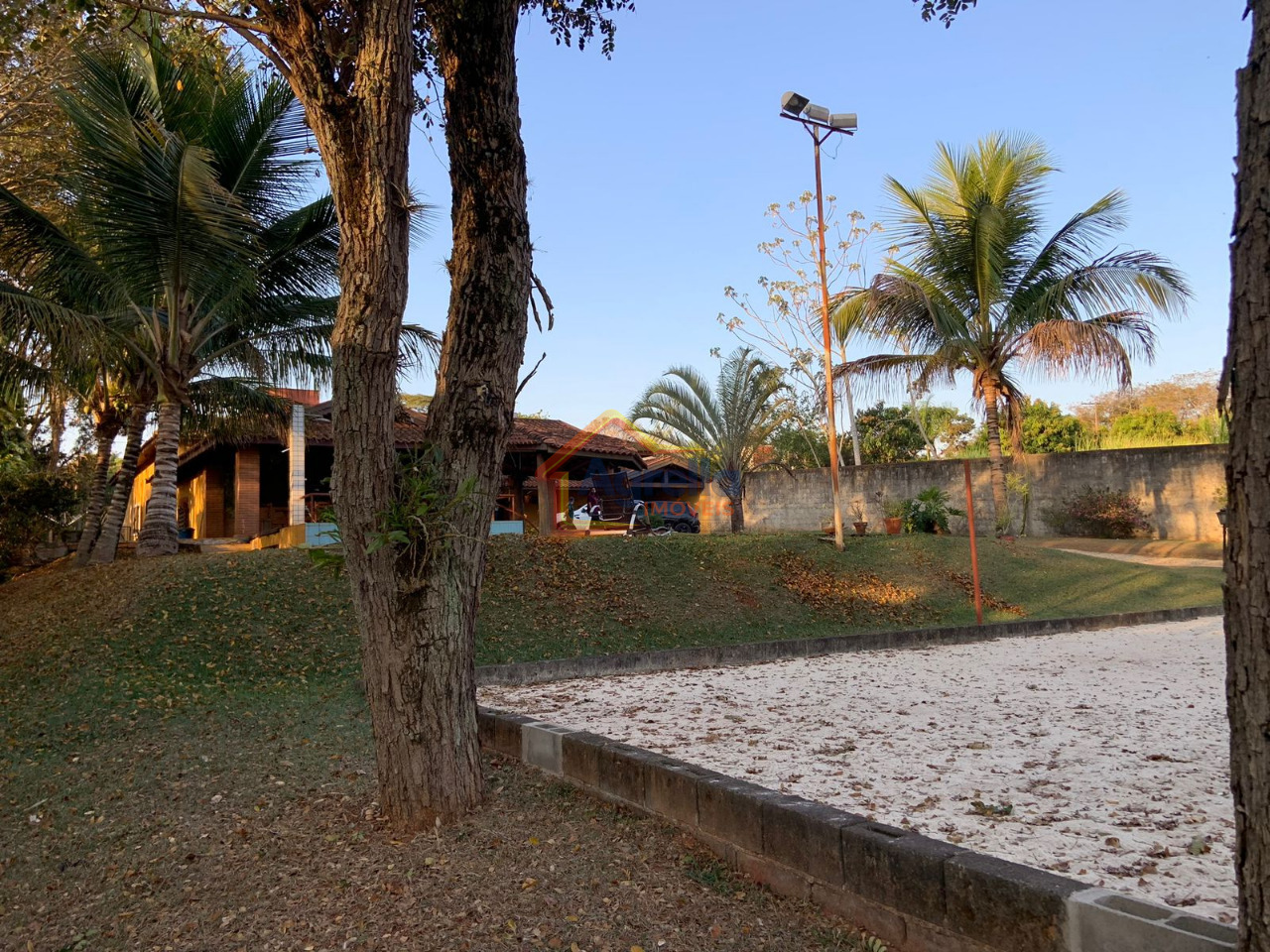 Sítio, 4 quartos, 450 m² - Foto 22