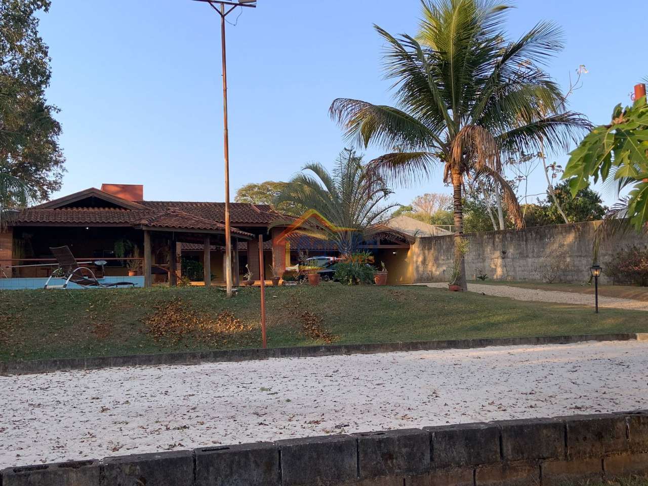 Sítio, 4 quartos, 450 m² - Foto 11