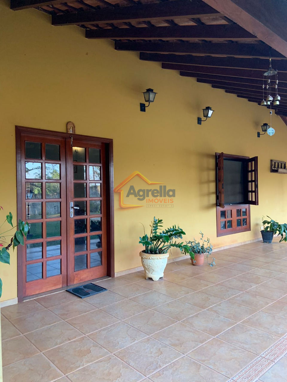 Sítio, 4 quartos, 450 m² - Foto 16