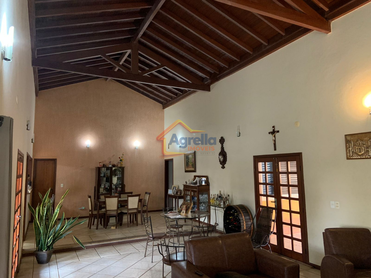 Sítio, 4 quartos, 450 m² - Foto 18