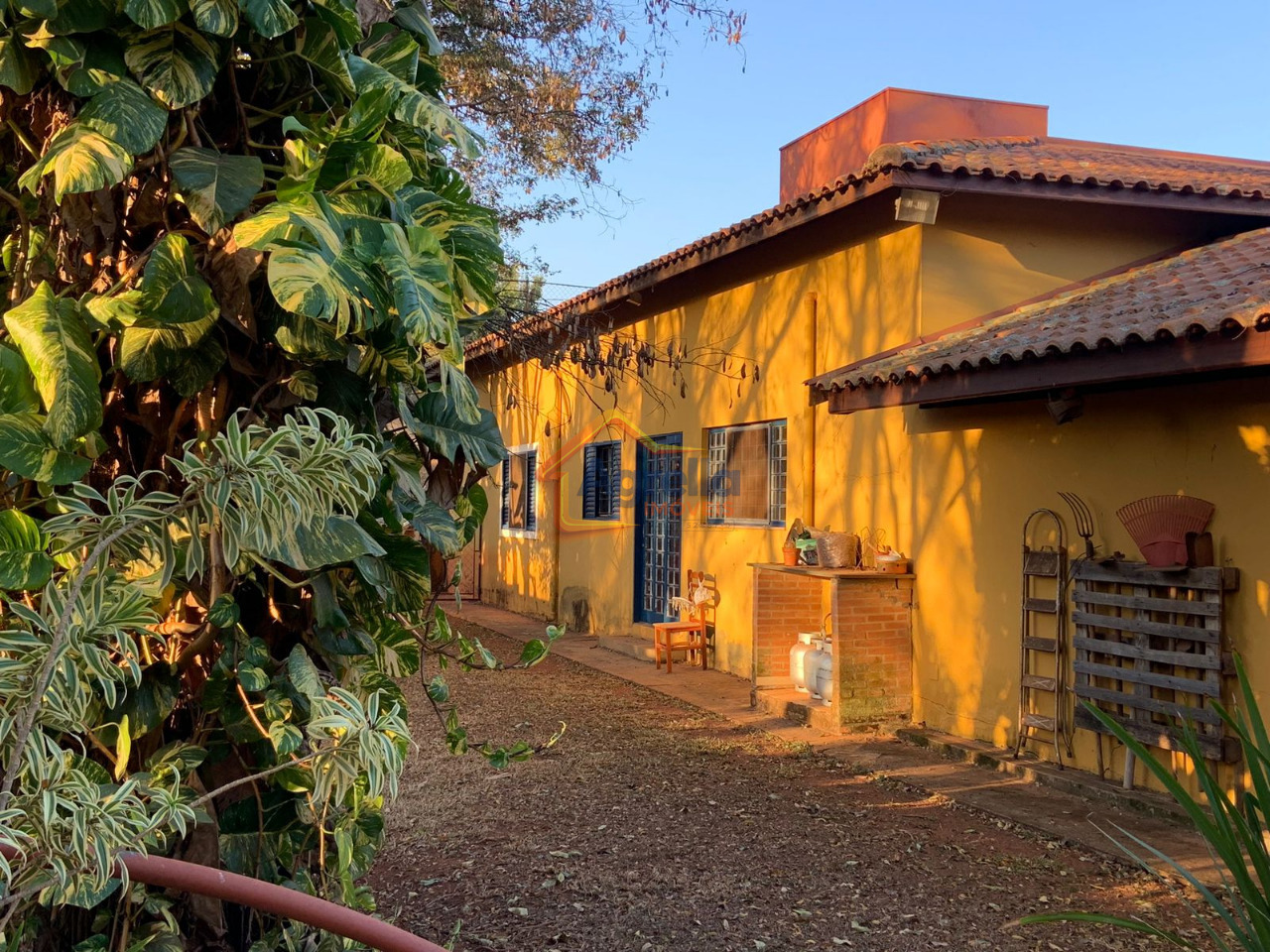 Sítio, 4 quartos, 450 m² - Foto 17
