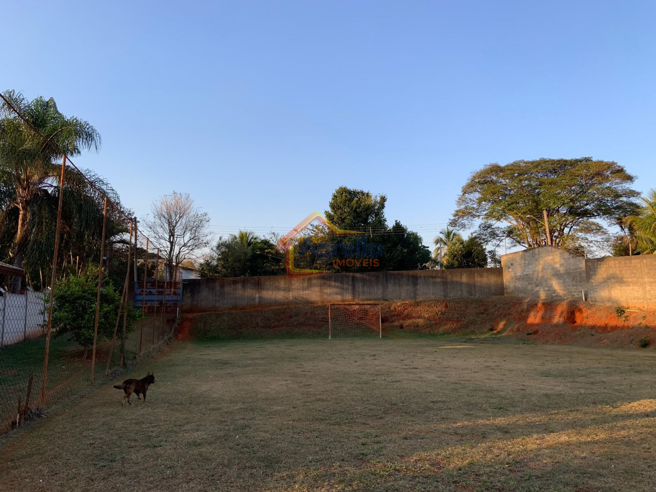 Sítio, 4 quartos, 450 m² - Foto 24