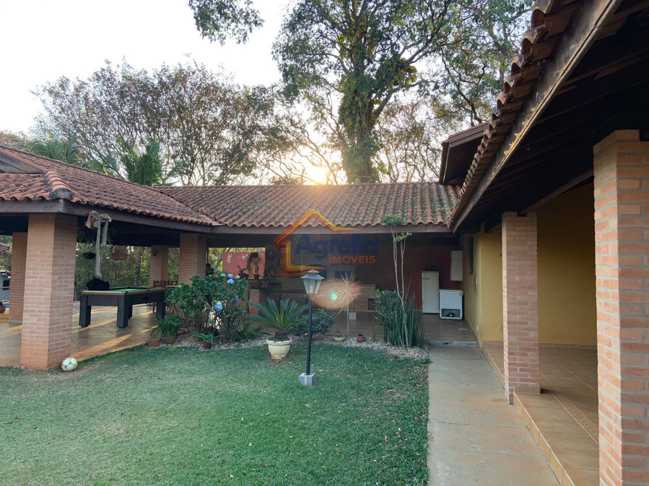 Sítio, 4 quartos, 450 m² - Foto 12