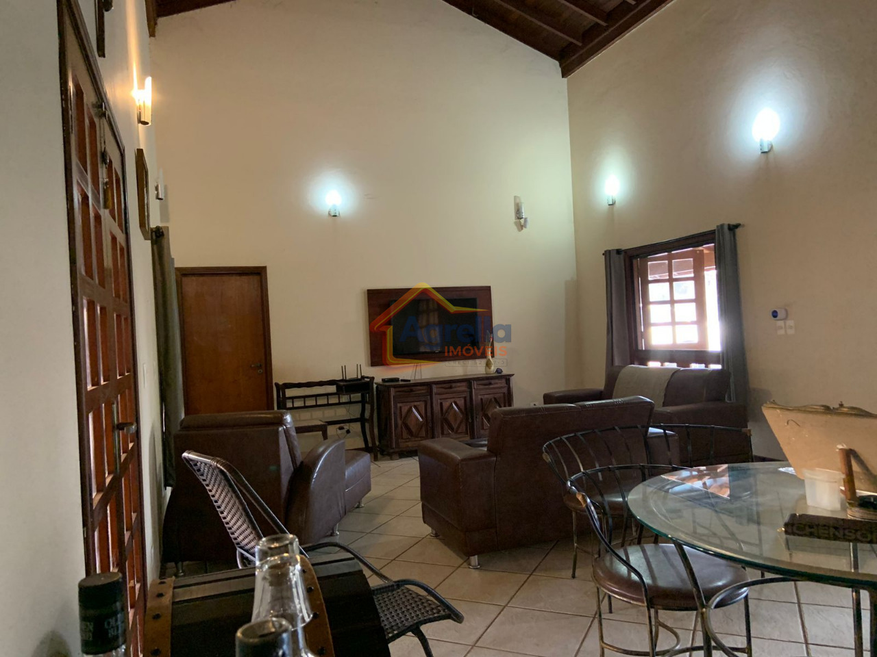 Sítio, 4 quartos, 450 m² - Foto 20
