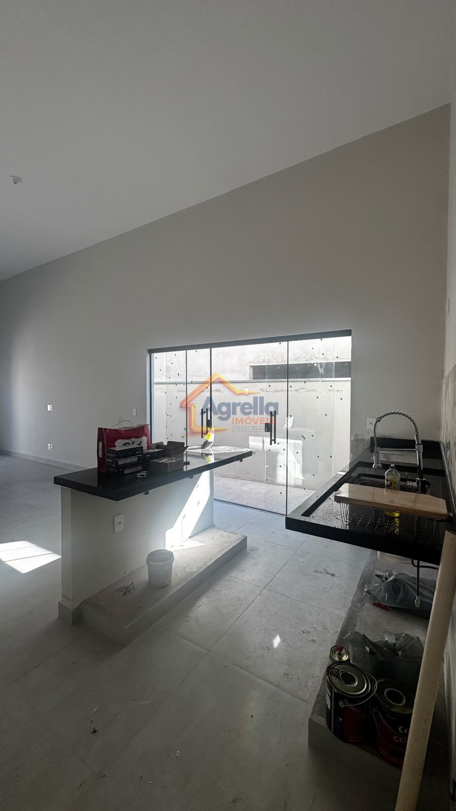 Casa, 3 quartos, 75 m² - Foto 3