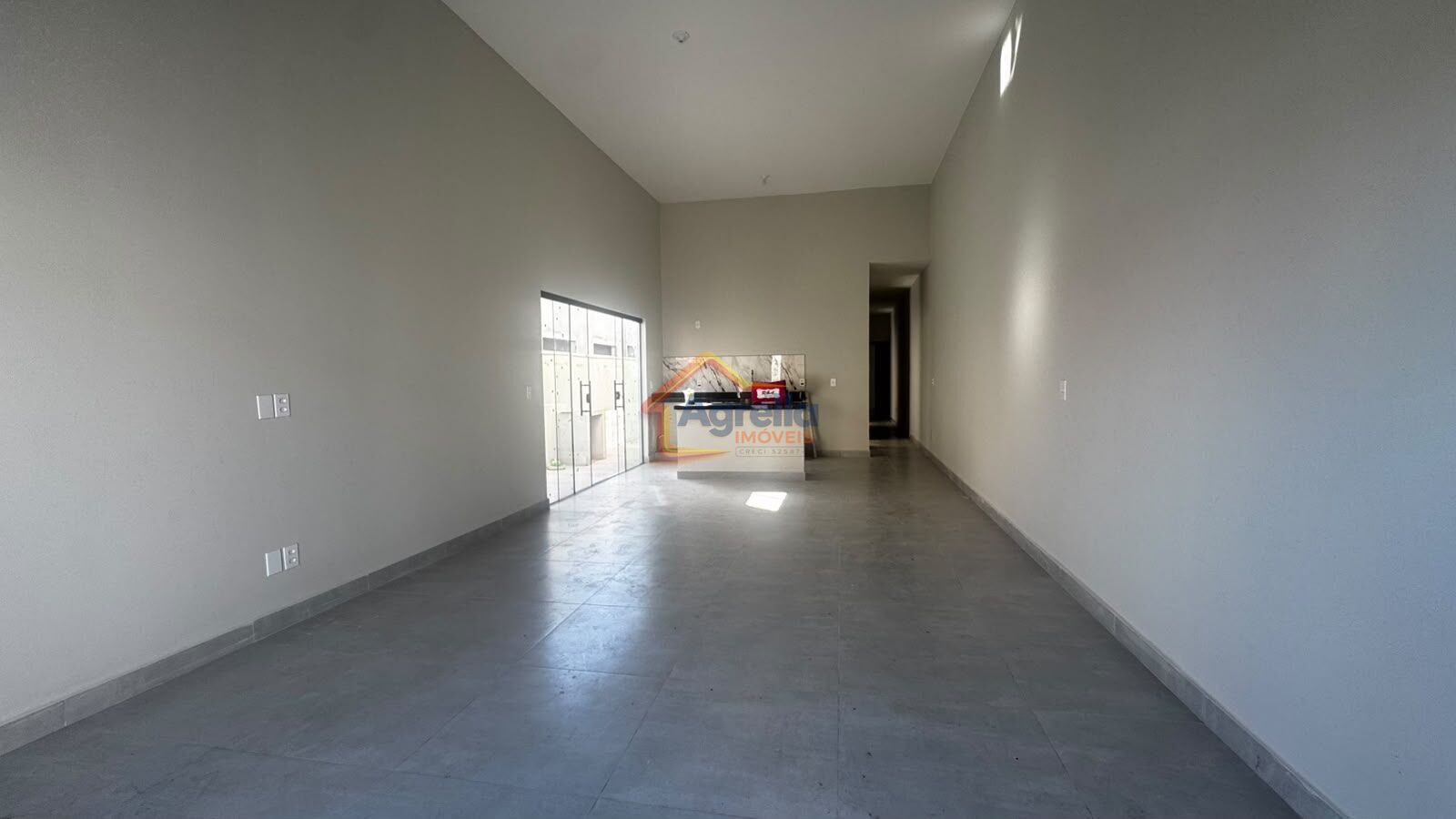 Casa, 3 quartos, 75 m² - Foto 2