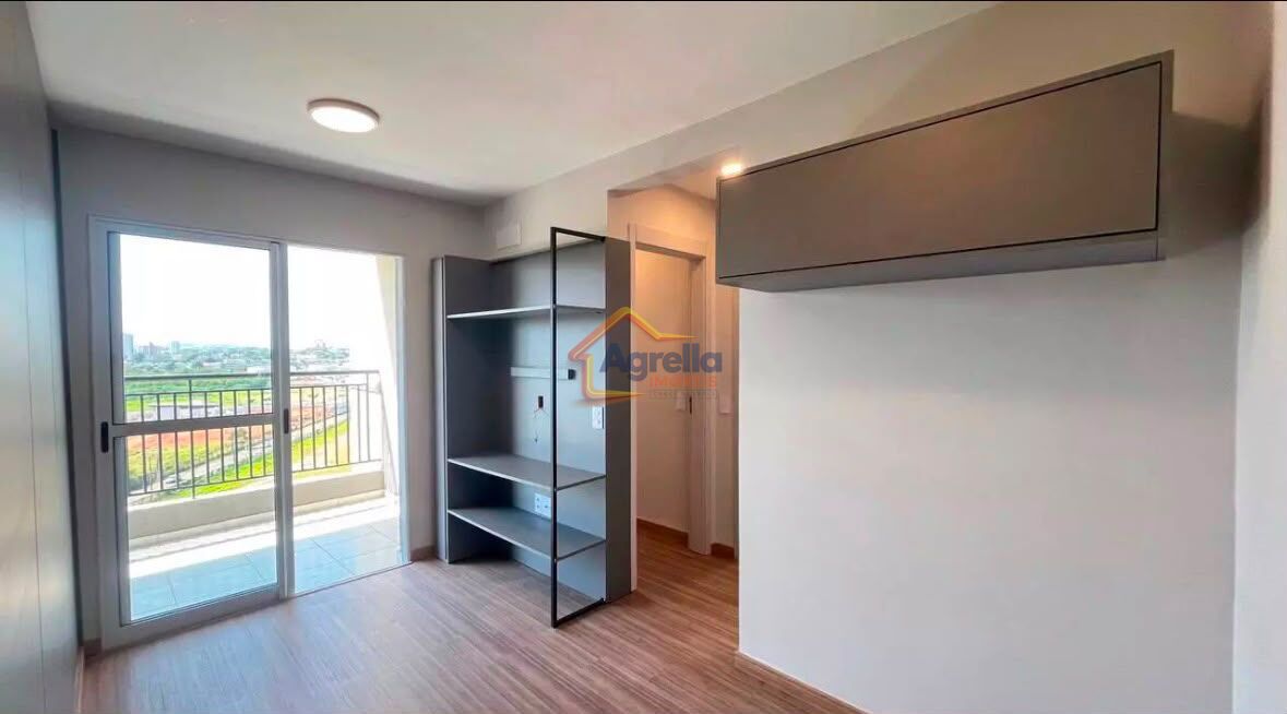 Apartamento, 2 quartos, 54 m² - Foto 5