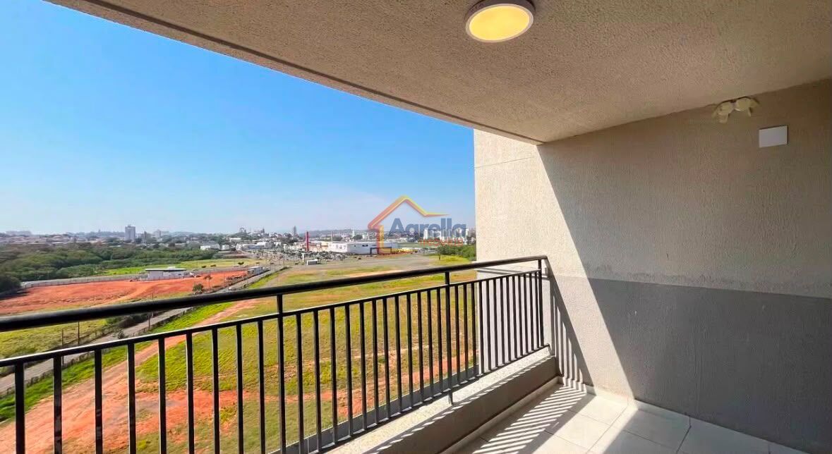 Apartamento, 2 quartos, 54 m² - Foto 8