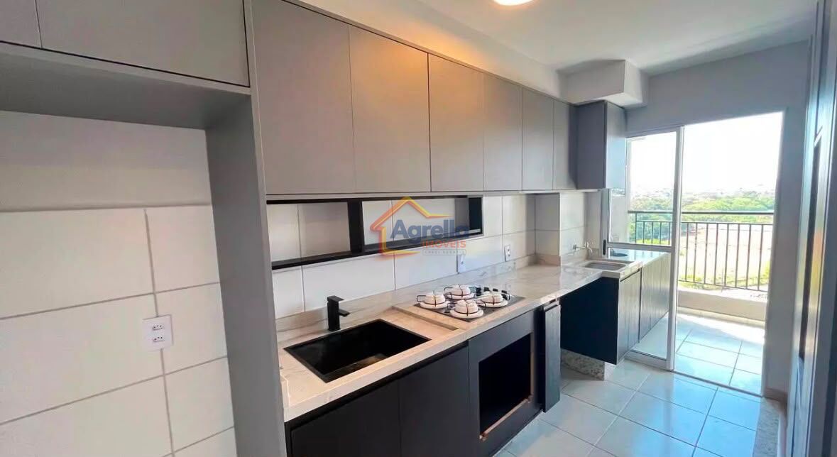 Apartamento, 2 quartos, 54 m² - Foto 2