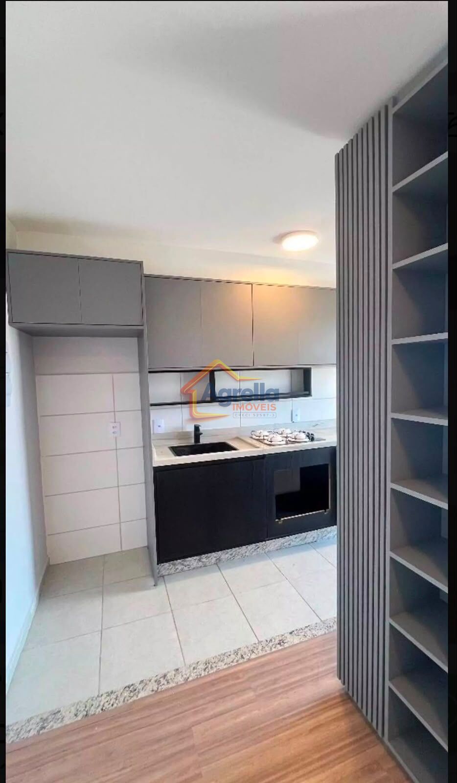 Apartamento, 2 quartos, 54 m² - Foto 3