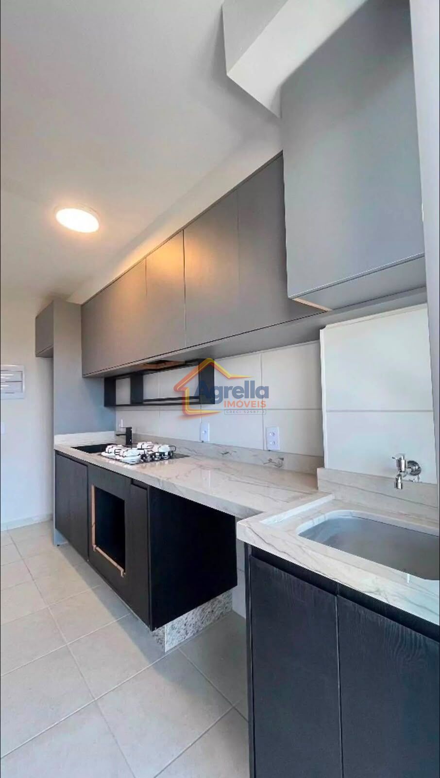 Apartamento, 2 quartos, 54 m² - Foto 1